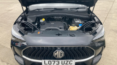 MG HS 1.5 T-GDI Trophy 5dr DCT Petrol Hatchback